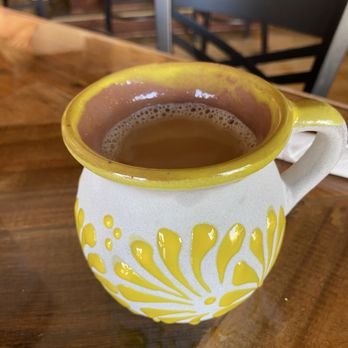 Axolotl Café - Coffee beverage - Breakfast & Brunch Near Me - Milwaukee, Wisconsin