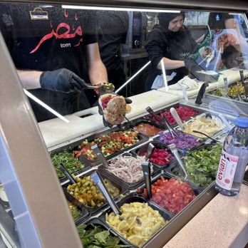 Sababa Falafel Shop - Falafel Near Me - Garden Grove, California Sababa Falafel Shop - Falafel Near Me - Garden Grove, California