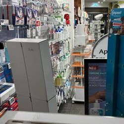 Apotheke am Klinikum - Apotheke am Klinikum