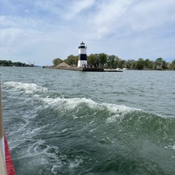 Presque Isle Boat Tours