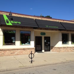 iWare Northeast