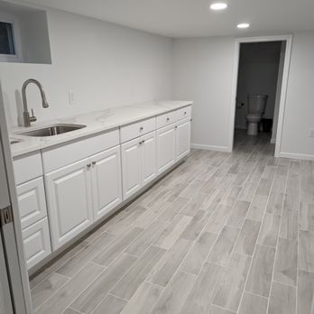 Double P Home Improvement - After (Angle 4) - General Contractors Near Me - Bergenfield, New Jersey