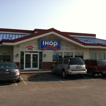 IHOP - Breakfast & Brunch Near Me - Murfreesboro, Tennessee IHOP - Breakfast & Brunch Near Me - Murfreesboro, Tennessee