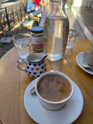 Circa Espresso by null