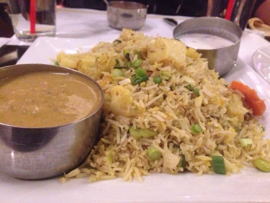 Chennai Cafe by null