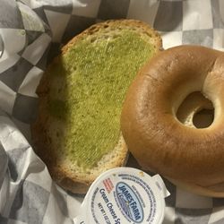 Waterbean Coffee - Apparently avocado toast