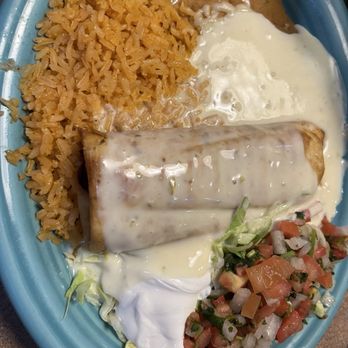 El Bracero - Chimichanga - Mexican Near Me - Central City, Kentucky El Bracero - Chimichanga - Mexican Near Me - Central City, Kentucky