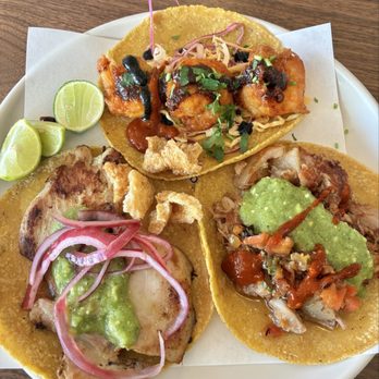 Santo Taco - Mexican Near Me - New York, New York