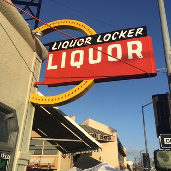 Liquor Locker - Beer, Wine & Spirits Near Me - Long Beach, California Liquor Locker - Beer, Wine & Spirits Near Me - Long Beach, California