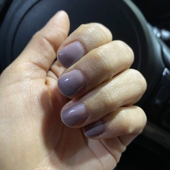 For Your Nails - Gel manicure - Nail Salons Near Me - Lacey, Washington