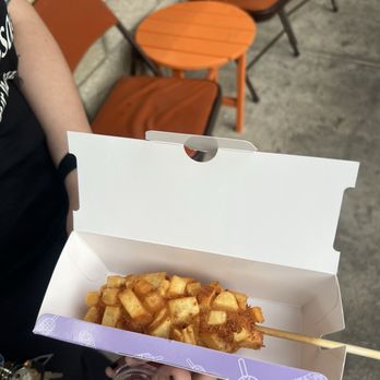 Mochiry - Donuts Near Me - Gainesville, Florida Mochiry - Donuts Near Me - Gainesville, Florida