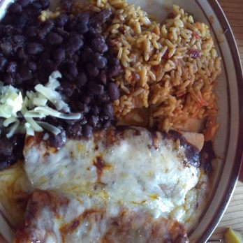Jose Tejas - Enchiladas pulled beef - Tex-Mex Near Me - Fairfield, New Jersey Jose Tejas - Enchiladas pulled beef - Tex-Mex Near Me - Fairfield, New Jersey