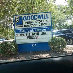Palmetto Goodwill