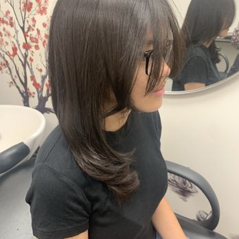 Hair By Tien - Hush Haircut - Hair Stylists Near Me - Clovis, California Hair By Tien - Hush Haircut - Hair Stylists Near Me - Clovis, California