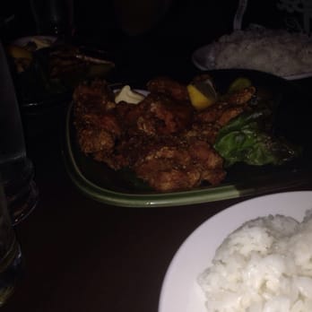Fort St. George - Late night spicy fried chicken n rice - Asian Fusion Near Me - Seattle, Washington Fort St. George - Late night spicy fried chicken n rice - Asian Fusion Near Me - Seattle, Washington