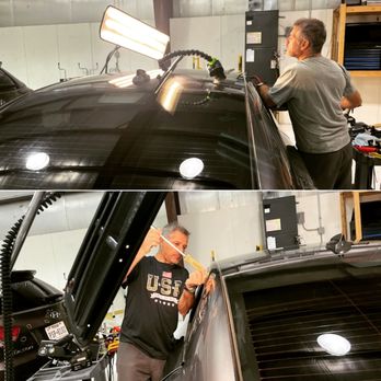 Paintless Dent Repair Plus - Auto Hail Damage Repair - Body Shops Near Me - Manor, Texas Paintless Dent Repair Plus - Auto Hail Damage Repair - Body Shops Near Me - Manor, Texas