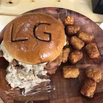Leonard's Grill - Burgers Near Me - Grafton, West Virginia Leonard's Grill - Burgers Near Me - Grafton, West Virginia