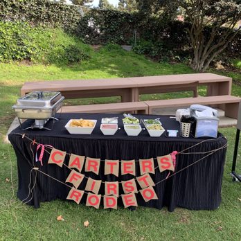 Aribellas Catering - Caterers Near Me - Los Angeles, California