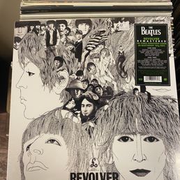 Beatles