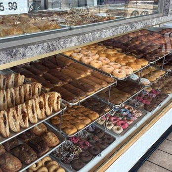 Donut Wheel - Donuts Near Me - Fairfield, California Donut Wheel - Donuts Near Me - Fairfield, California
