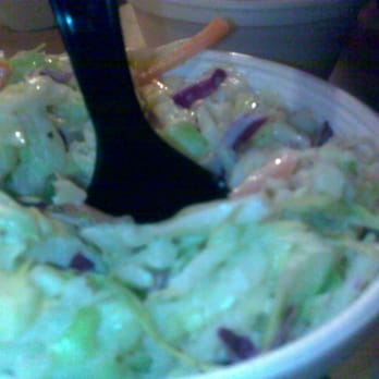 KC's Rib Shack - cole slaw - Barbeque Near Me - Manchester, New Hampshire KC's Rib Shack - cole slaw - Barbeque Near Me - Manchester, New Hampshire