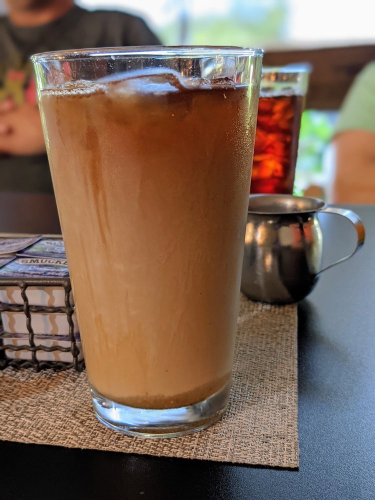 Sunnyside Cafe