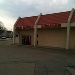 Bar Barry Liquors