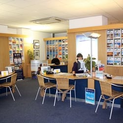 DER Deutsches Reisebüro