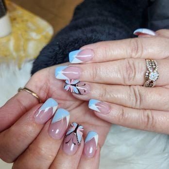 TL Nails And Spa - Nail Salons Near Me - Puyallup, Washington TL Nails And Spa - Nail Salons Near Me - Puyallup, Washington