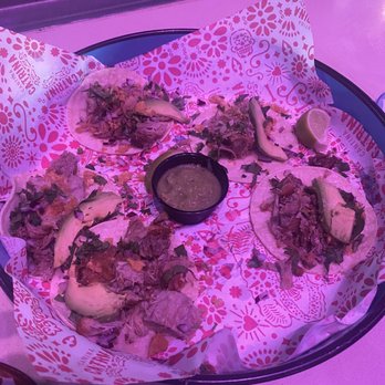 Cantina Catrina - Miami - Lechón carnitas - Mexican Near Me - Miami, Florida