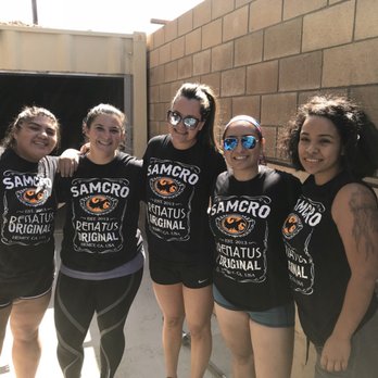 Renatus Athletics - Strong and beautiful ladies!! - Interval Training Gyms Near Me - Hemet, California Renatus Athletics - Strong and beautiful ladies!! - Interval Training Gyms Near Me - Hemet, California