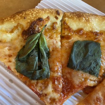 Humble Bistro - The Classy Girl sourdough crusted pizza - Italian Near Me - Phoenix, Arizona