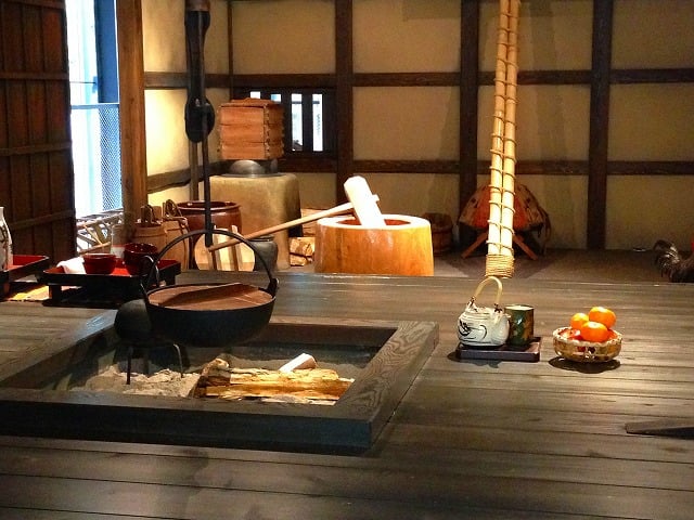 Food and Agriculture Museum