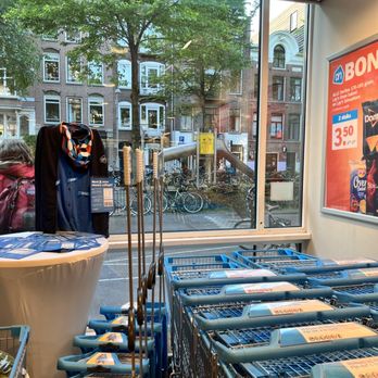 Albert Heijn - Grocery Near Me - Amsterdam, New Hampshire