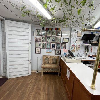 Tatyana Cleaner - Inside of the store - Sewing & Alterations Near Me - New York, New York Tatyana Cleaner - Inside of the store - Sewing & Alterations Near Me - New York, New York