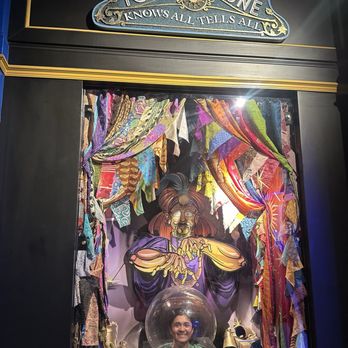 Mystery Fun House Arcade Experience - Arcades Near Me - Kissimmee, Florida Mystery Fun House Arcade Experience - Arcades Near Me - Kissimmee, Florida