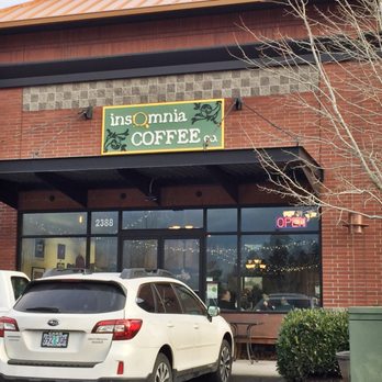 Insomnia Coffee - Coffee & Tea Near Me - Hillsboro, Oregon Insomnia Coffee - Coffee & Tea Near Me - Hillsboro, Oregon