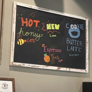 1819 COFFEE - 69 Photos & 45 Reviews - 4683 Columbia Pike, Thompson's ...