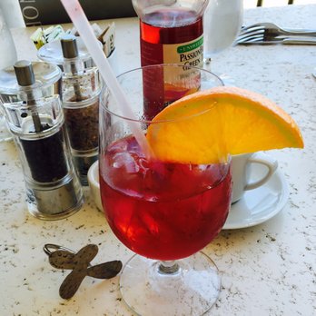 Mariposa - New American Near Me - Coral Gables, Florida
