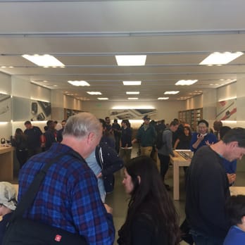 Apple UTC - Apple Store - Computers Near Me - San Diego, California