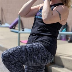 Transformations Fitness for Women | Odenton