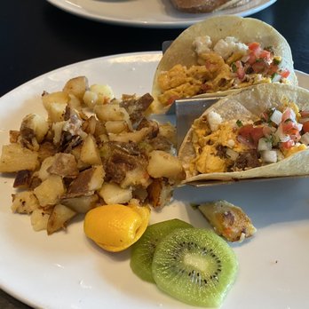 The 908 - Breakfast tacos - New American Near Me - Long Beach, California The 908 - Breakfast tacos - New American Near Me - Long Beach, California
