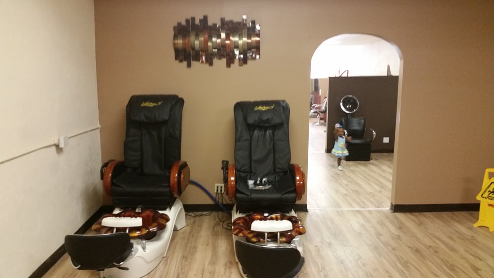 SHEAR EXPRESSIONS SALON & SPA Updated August 2024 810 3rd Ave, West