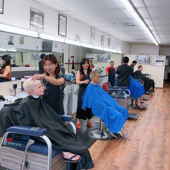 Sal's Budget Barber Shops - Barbers Near Me - Poway, California Sal's Budget Barber Shops - Barbers Near Me - Poway, California