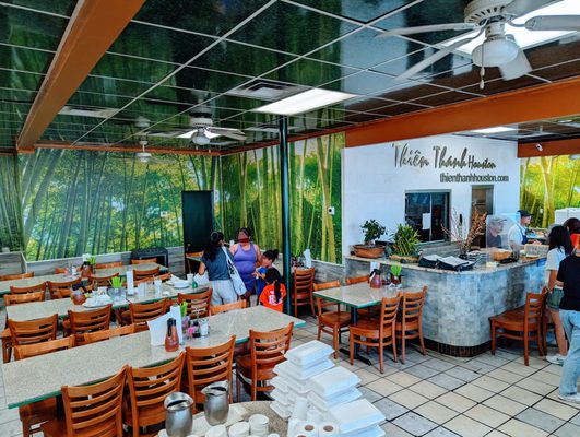 Thiên Thanh by null