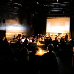 Biblioteket Rentemestervej - Koncert i salen 2011