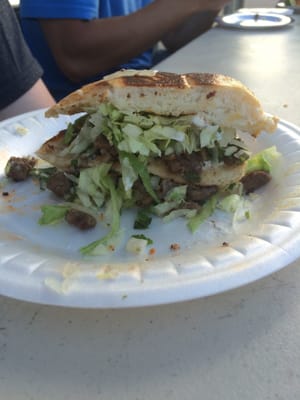 Taqueria Sanchez by null