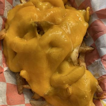 Urban Burger - Cheese fries - Burgers Near Me - Cranford, New Jersey Urban Burger - Cheese fries - Burgers Near Me - Cranford, New Jersey