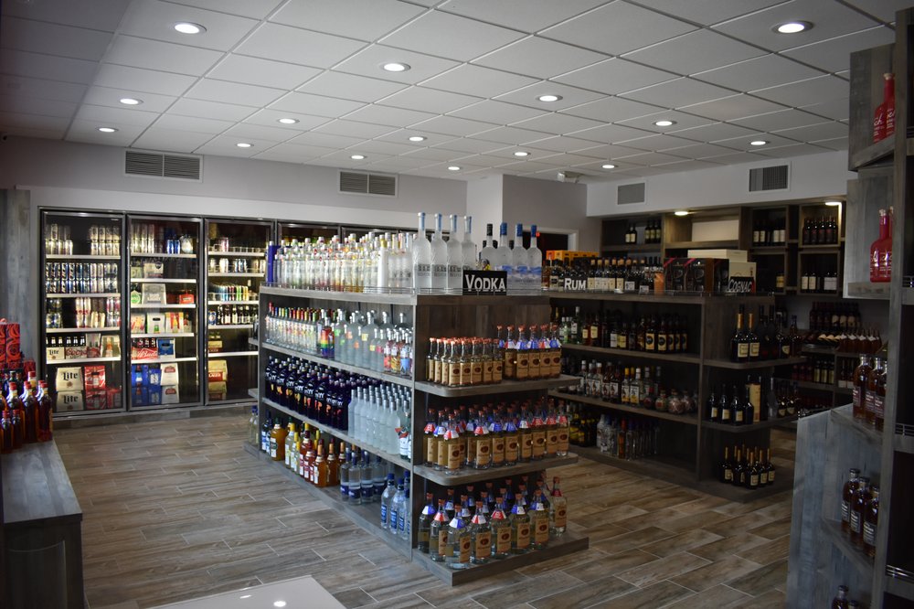 LIQUOR STORE 007 Updated September 2024 18 Photos 1301 N Dixie