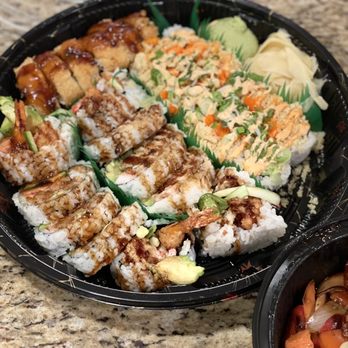 Well-Being Sushi - Sushi Bars Near Me - Dumont, New Jersey Well-Being Sushi - Sushi Bars Near Me - Dumont, New Jersey